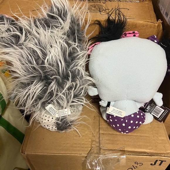 Vamplets - Picture 2 of 8